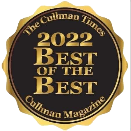 2021 Best of Cullman Award
